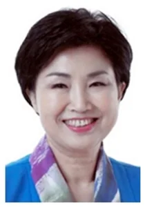 전혜숙 의원, 제1,2차 보건복지 직능대표자 정책 간담회