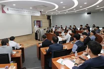 고대의대, Animal Biosafety Level 3 개소 심포지엄 성료