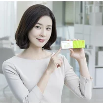 GSK, 페렴구균 백신 '신프로릭스' 광고모델 이보영 캐스팅