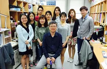 광동제약, 비타민C, 항산화작용으로 산화스트레스 억제 효과