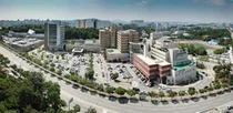 충북대병원, 4대암 적정성 평가 1등급 획득 