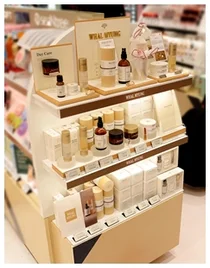 동화약품, 글로벌 스킨케어 '활명(活命)' 롯데 면세점 입점