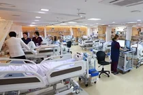 선병원, 환자안전 강화 중환자실 새단장 