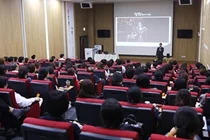 순천향대천안병원, 교직원 명사특강 