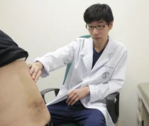 고대안산, 면역력이 떨어지는 중장년층 대상포진 후 신경통 조심