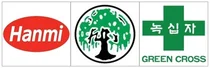 한미-유한-녹십자, 3세대 'EGFR저해제'로 성장 확대 나서