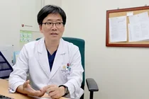고대구로병원, 체벌은 금물…올바른 훈육을 실천하세요