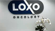 FDA, 록소- 바이엘 항암제 '라로트렉티닙' 승인