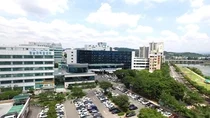 경상대병원, 4대암 치료 잘하는 병원에 선정
