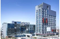 국립정신건강센터 개원 55주년 기념식 개최