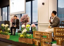 서울여성병원, 두근두근 임신 육아 토크콘서트 행사 
