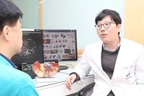 간이식, 혈액형 달라도 건강하면 누구나 기증 가능