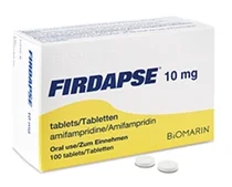FDA, 드문 자가면역질환 치료제 'Firdapse' 승인 