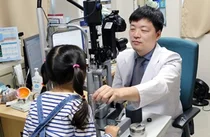 강동경희대병원, 초등학교 입학 전 병원 방문은 필수