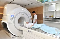연세대 치대병원, 국내 최초 치과 전용 3.0T MRI 설치