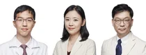 비스무스 첨가물 헬리코박터균 제균율 높여
