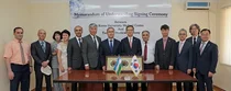  고려대의료원, 국내를 넘어 국제 보건의료 발전에 힘써
