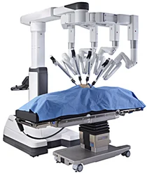 다빈치 Xi용 ‘테이블 모션 테크놀로지’ 아시아 최초 국내 출시