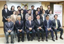 인하대병원 김영모 병원장, 보건복지부장관 표창 수훈