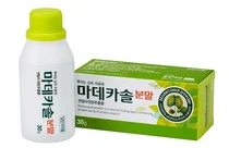 마데카솔 분말, 욕창 환자 상비약 인기 