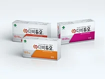 녹십자 이상지질혈증 복합제‘다비듀오’출시