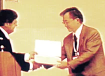 1999년 8월 7일, 세계 최초 차병원서 '유리화 난자 동결법' 이용 아기 출생