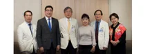 몽골에 심장이식·조혈모세포은행 의료기술 전수