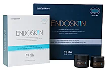 엔도더마 TDDS기술 접목 마이크로구조체 패치 '엔도스킨' 출시