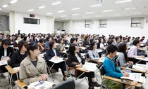 서울시약, 300여 명 회원과 임상약학 강좌