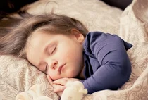 좋은 수면, 내 아이의 인생을 바꾼다