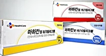2016' 주목받은 의약품 ■ 고혈압 개량신약'마하칸' 출시(CJ헬스케어)