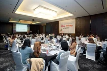 동아제약, ‘썸 Day, The Day’ 마이보라 심포지엄