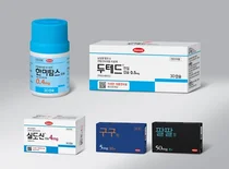 한미, 비뇨기 신제품 잇따라 출시...라인업 강화