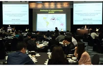 한국MSD '저박사' 그람음성균 새 치료대안으로 조명