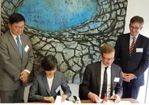 한국 의약품 GMP분야 최초 상호인정 협정 체결