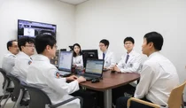 울산대병원 지역암센터, 통합진료 전국에서 가장 활발
