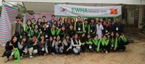이대목동병원 이화해외의료봉사단, 캄보디아, 베트남 의료봉사 