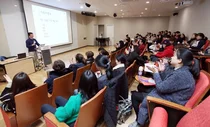 존슨앤존슨, 환절기 대비 올바른 육아 건강상식 강좌