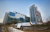 국립정신병원, 국립정신센터로 새로운 첫 출발