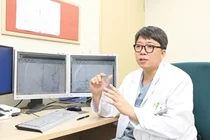 고대구로병원, 건강정보 모야모야