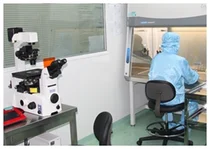 서울대병원, 첨단세포·유전자치료센터 GMP 구축