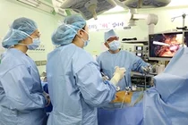 성빈센트병원, 4대암 모두 치료 잘하는 1등급 의료기관 선정