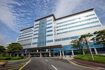 울산대병원, 울산 암환자 수 감소 추세..2명 중 1명 울산서 치료