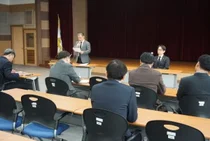 한의협, 故 김필건 회장 추도식 엄수