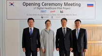 분당서울대병원-KT, 러시아에 디지털 헬스케어 시범사업 실시