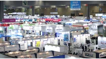 KOREA PHARM & BIO 2019 개막…제약 산업 최신 지견 공유