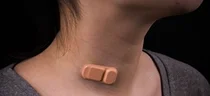 뇌수두증 신호 알려주는 새 피부 센서 개발