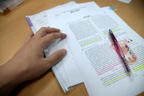 고대안암, 한 달 앞으로 다가온 수능 수험생 건강관리는?