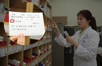 한림대동탄성심병원, 약물 내비게이션 시스템 구축