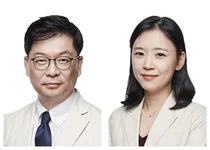 성빈센트병원 정우철 ‧ 김연지 교수, 최우수 논문상 수상